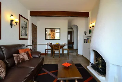 Casa vacanze a Estartit con giardino