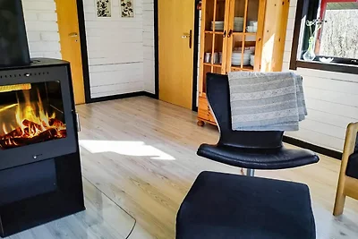 4 Personen Ferienhaus in Nibe-By Traum