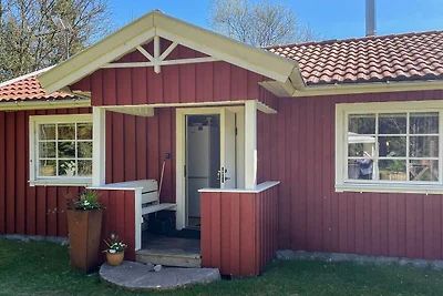 6 Personen Ferienhaus in HÅCKSVIK-By Traum