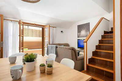Ca Na Fina - Casa Con Piscina Privada.