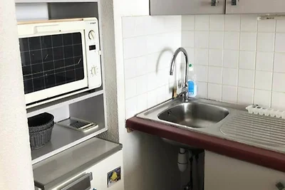 Wohnung in Frankreich nahe Skipisten