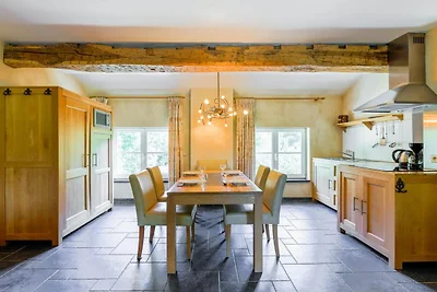 Fantastische Wohnung in Aywaille entlang...