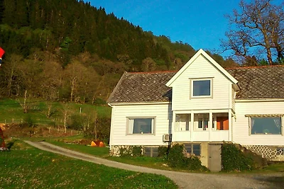 6 Personen Ferienhaus in LONEVÅG-By Traum