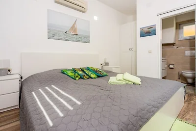 Gewächshaus Adria || Bribir