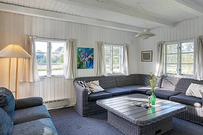 6 Personen Ferienhaus in Rødby-By Traum