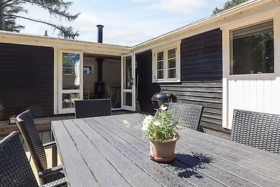 6 Personen Ferienhaus in Gilleleje-By Traum