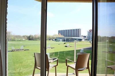 Appartement in Nieuwpoort bij het Strand