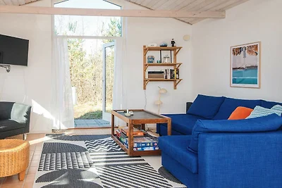 4 Persone case ad Grenaa