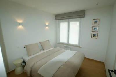 Appartement in Estartit met zee strand