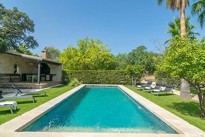 S'hort Des CapellÀ Verona - Ferienhaus Mit...