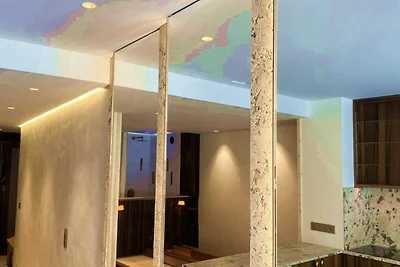 Appartamento a Tignes con vista sul...