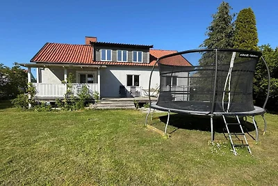 4 Sterne Ferienhaus in VISBY