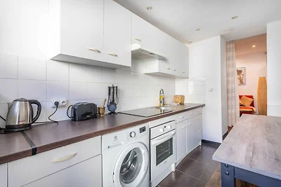 1-Zimmer-Wohnung in La Plaine