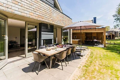 Wellness-Villa in der Nähe von Maastricht