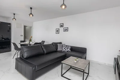 Apartments Bregha - One Bedrom Apartment with...