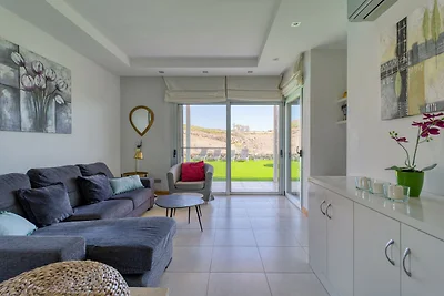 Premium-Chalet in Las Crucitas mit Pool