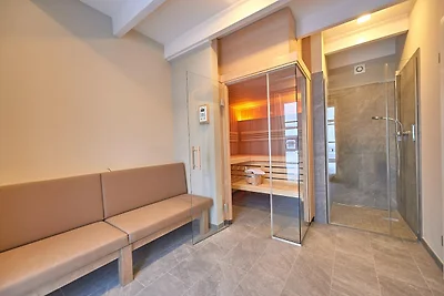 Ferienhäuser im Torfhaus Harzresort, Torfhaus