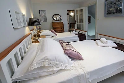 Ferienhaus in Vodnjan mit privater Terrasse