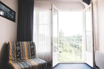 Aparthotel La Roche-Posay