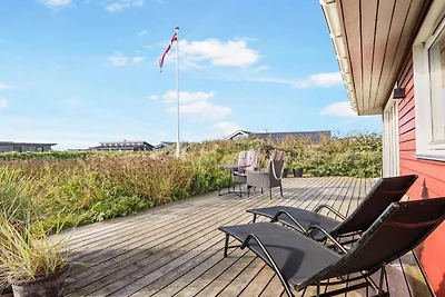 5 Sterne Ferienhaus in Løkken