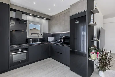 Scenic Kastel Luksic Apartments - Two Bedroom...