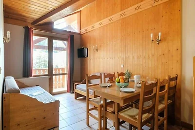 Appartamento a Val Cenis vicino alle piste da...