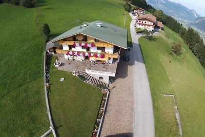 Holiday apartment with 2 bedrooms