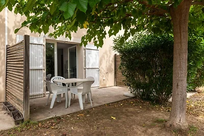 Casa con aria condizionata a Latour-Bas-Elne