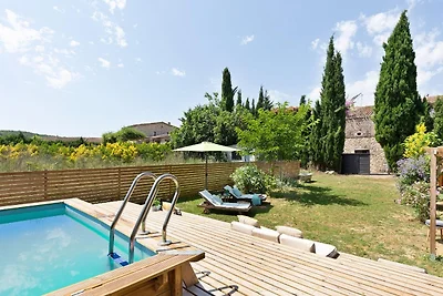 Sant Mori Boutique-Villa mit privatem Pool