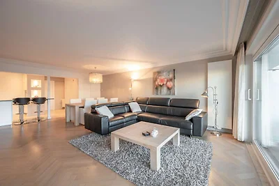 Apartment mit Blick auf den Casino-Platz