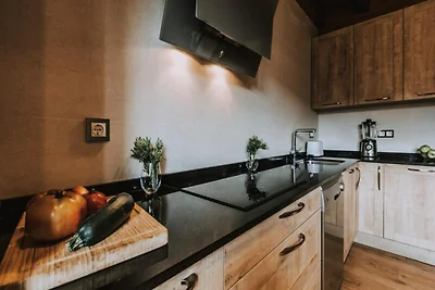 Villa in der Nähe von Burgos mit Grill und...