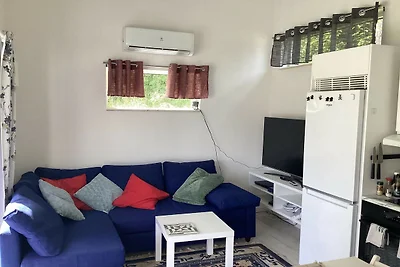 4 Personen Ferienhaus in Grimeton