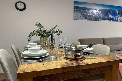 Appartement in Duitsland met uitzicht