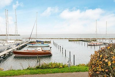 4 Sterne Ferienhaus in Ebeltoft