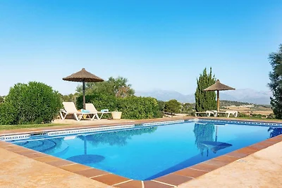 Luxusapartment in Spanien