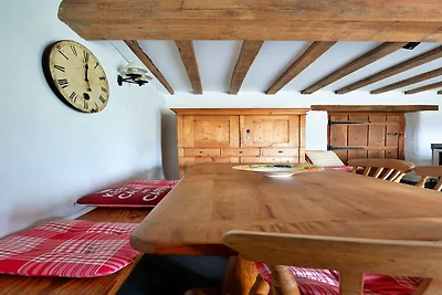 Casa vacanze in campagna con giardino, Nessun...