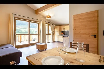 1-Zimmer-Wohnung in Tignes