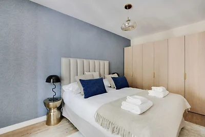 Accogliente appartamento - 1BDR-4P -...