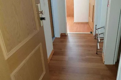 Christa Residenza di vacanza confortevole