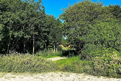 6 Personen Ferienhaus in Hals