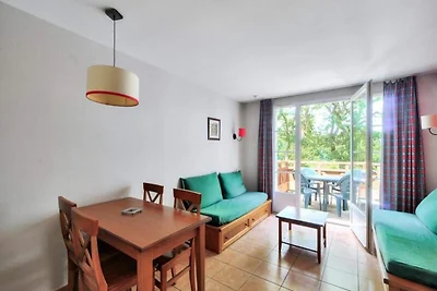 Appartamento in Francia vicino al lago...