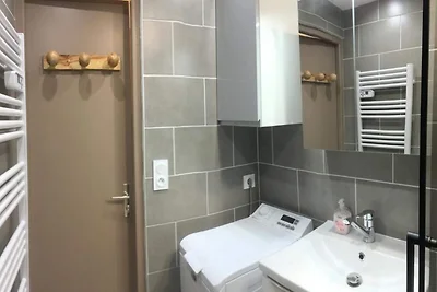 2-Zimmer-Apartment für 4 Personen, 2-Sterne-B...