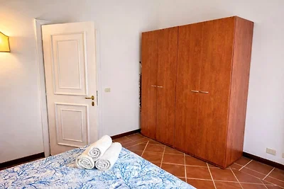 Komfortable Wohnung in der Nähe von Stintino