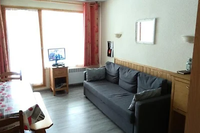 Appartamento bilocale per 4 persone, esposto ...