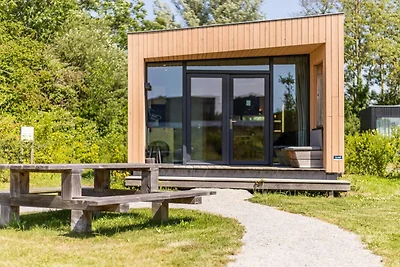 Tiny House nahe Nordseestrand