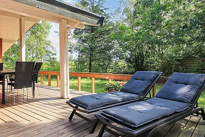 10 Personen Ferienhaus in Væggerløse