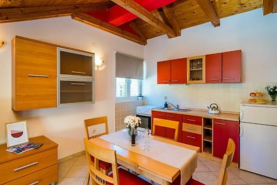 Apartments Vodnica- Comfort One Bedroom Apart...