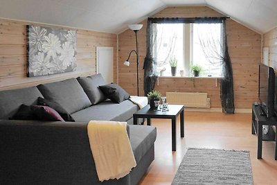 4 personas casa en HENÅN
