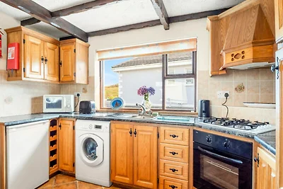 Huis in Carraroe nabij Coral Strand Beach