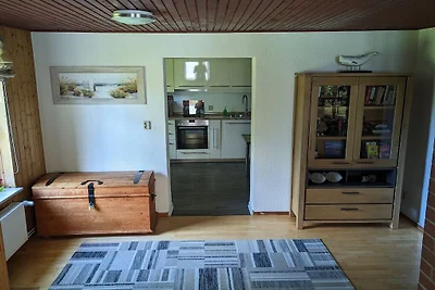 Ferienhaus mit 2 Schlafzimmer